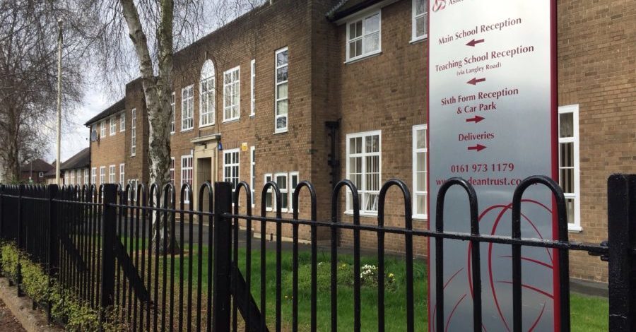 UPDATE:  Parents receive response  in AoM school row over plans to bus new special needs children to Broadoak