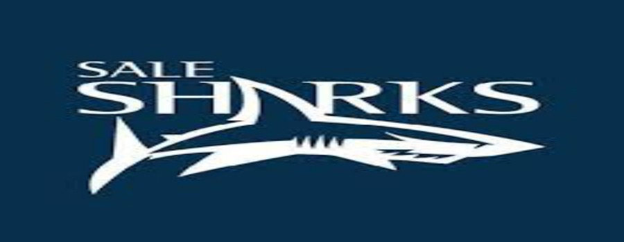 Sale Sharks announce the largest sponsorship deal in the history of the club