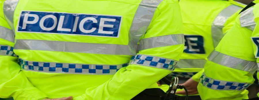 Police appeal for any witnesses to Sale burglary