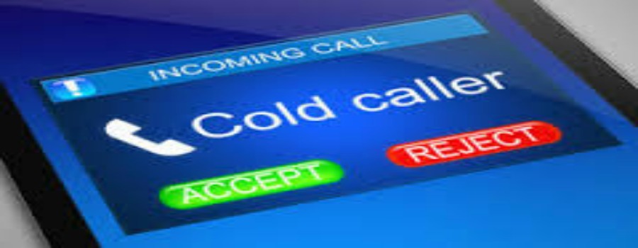 Sale firm fined for cold calling numbers up to fifty times a day says “It was not us”