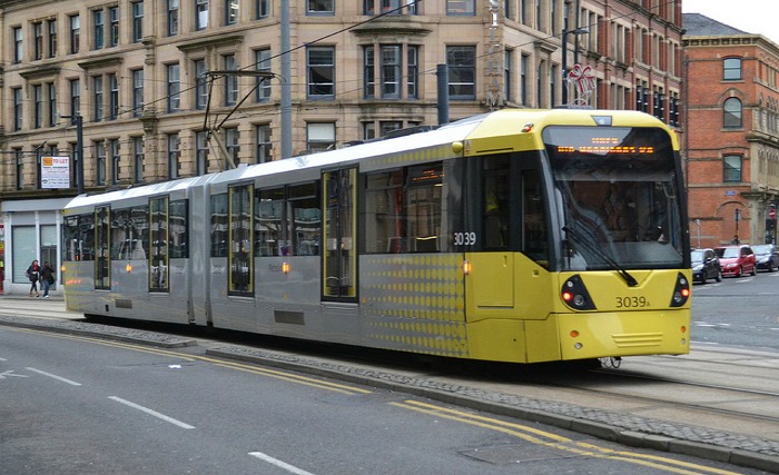 How do you see the future of transport in Greater Manchester?
