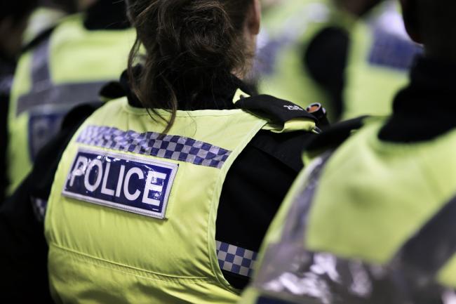 Burglaries in Sale at the weekend – did you see anything suspicious?