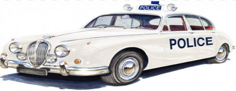 Do you remember the days when the police could afford Mark 2 Jaguar’s?