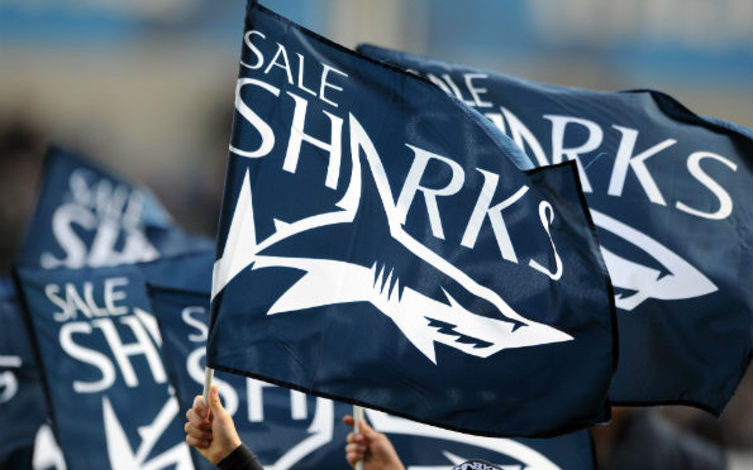 The Top Four – that’s the ultimate ambition for Sale Sharks