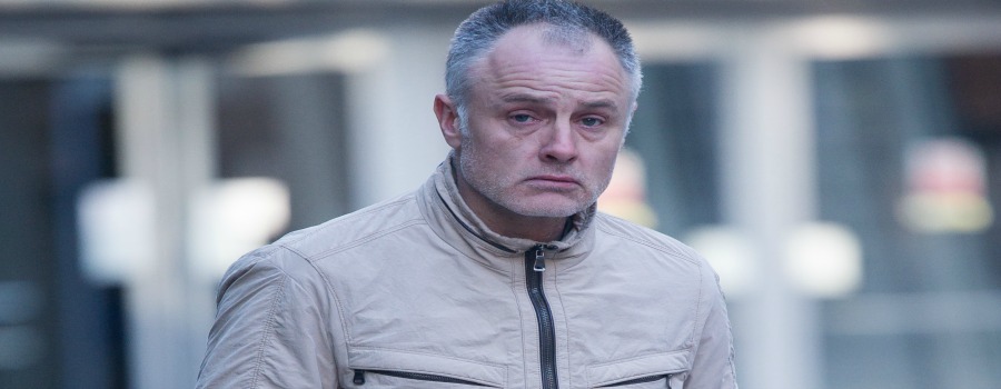 Sale decorator who thought he was Odysseus bombarded woman with 700 explicit texts