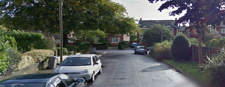 94-year-old victim viciously attacked at his Sale home for his hospital parking cash has died