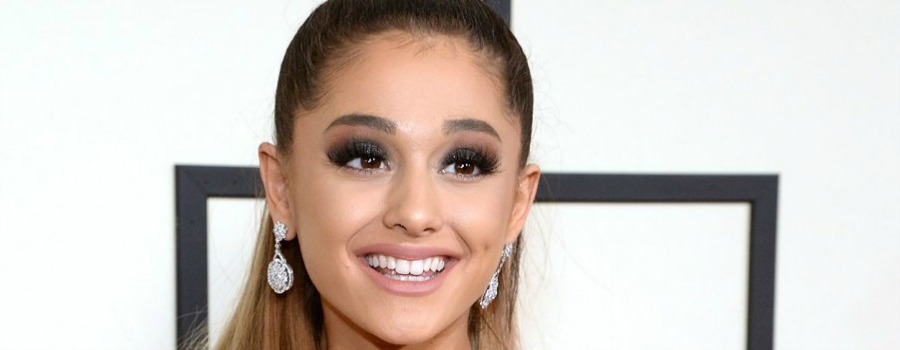 Ariana Grande is returning to Manchester in 2019