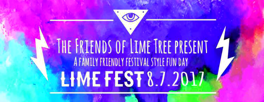 Watch out Glastonbury – Lime Fest is coming to Sale