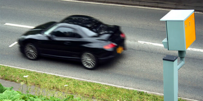 Police appeal to beware of this speeding scam…