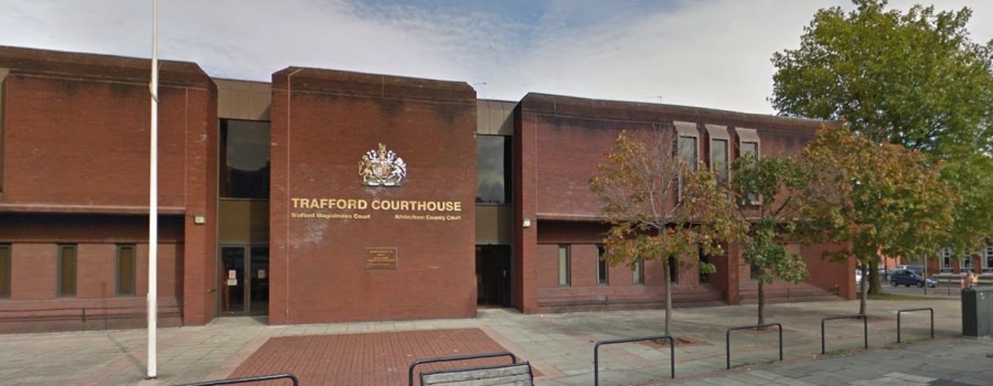 Council buys old Trafford Magistrates’ Court site for housing development