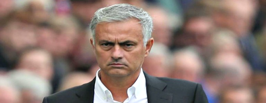 Spurs manager is favourite to replace Jose at Manchester United