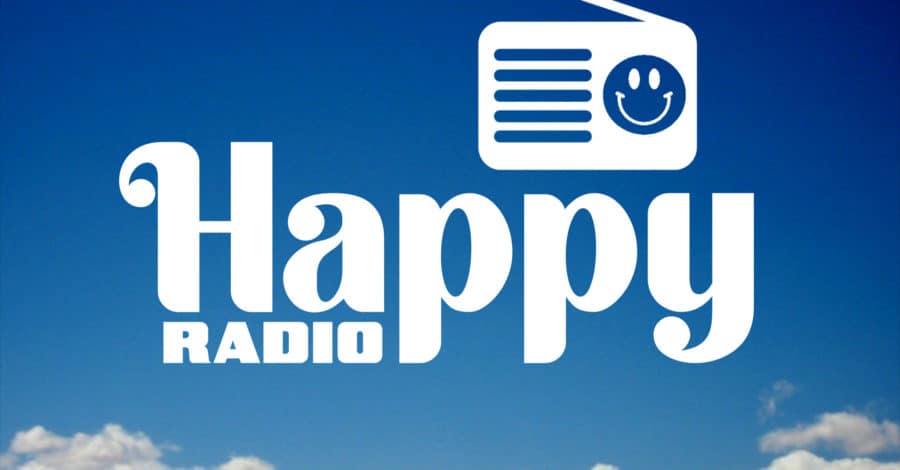 Happy Radio UK