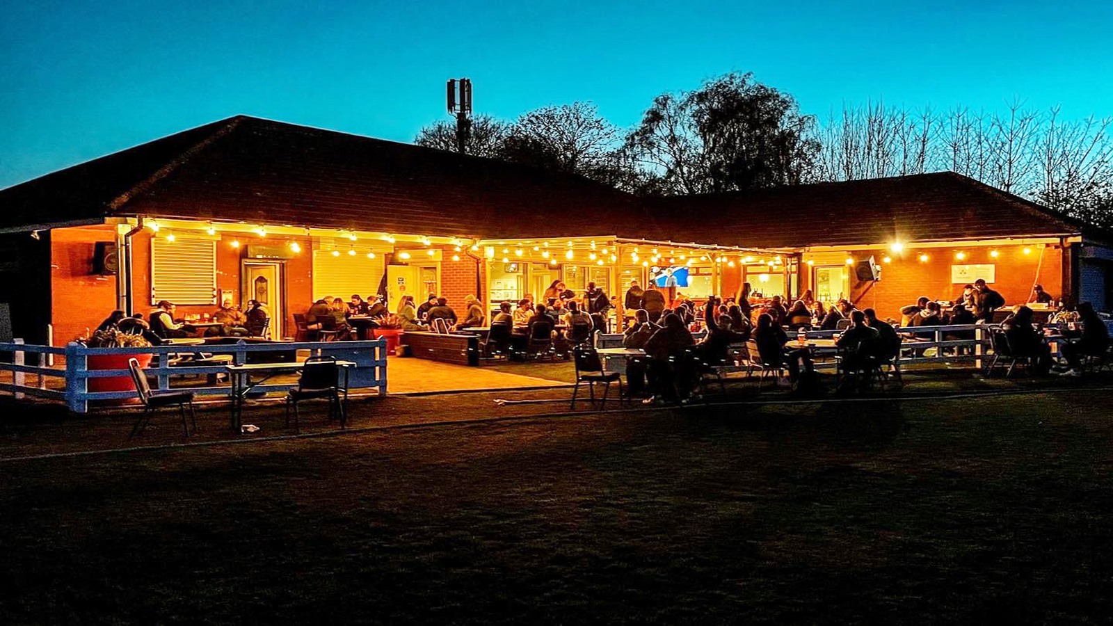 Ashton on Mersey Cricket Club celebrates 125 years this Jubilee weekend