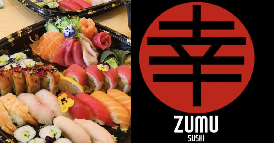 Zumuku Sushi