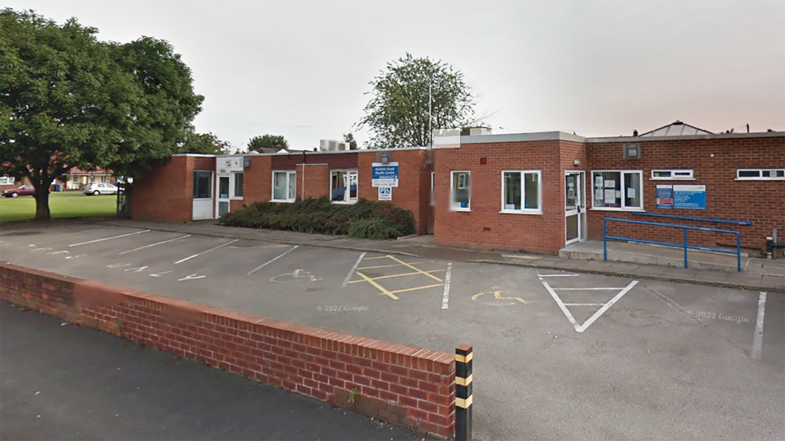 GP Patient Survey reveals Sale's best practices Sale Today