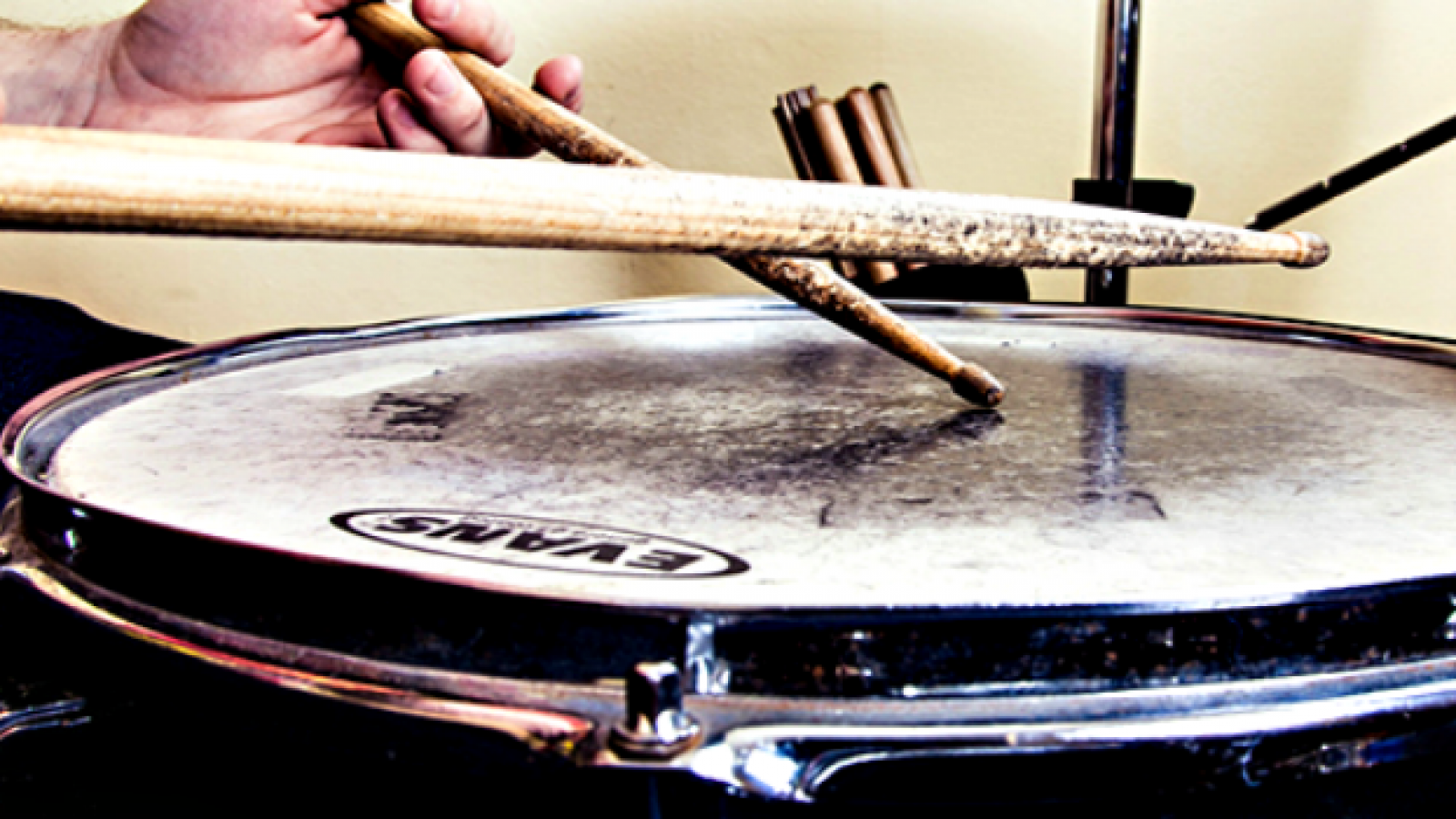 Drumming-Basics