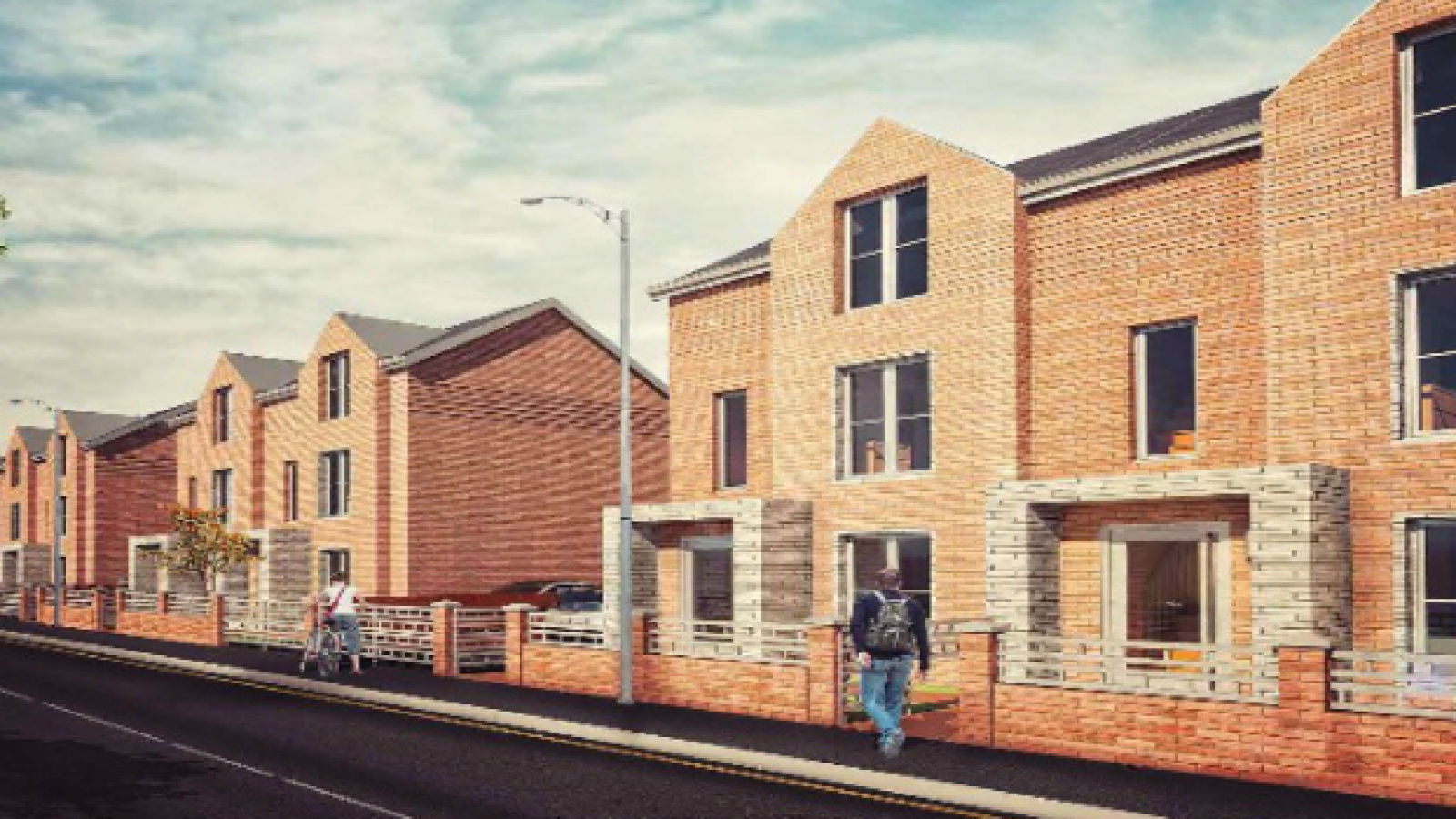 H:L Gatley Road