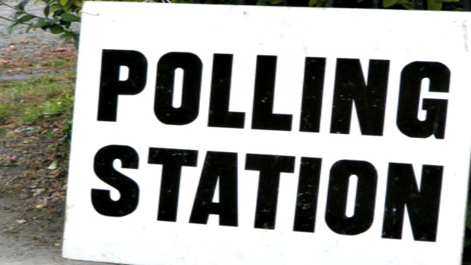 Polling Station-2