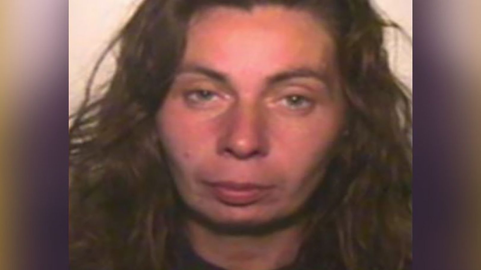 Kirsty, woman missing [image: GMP]