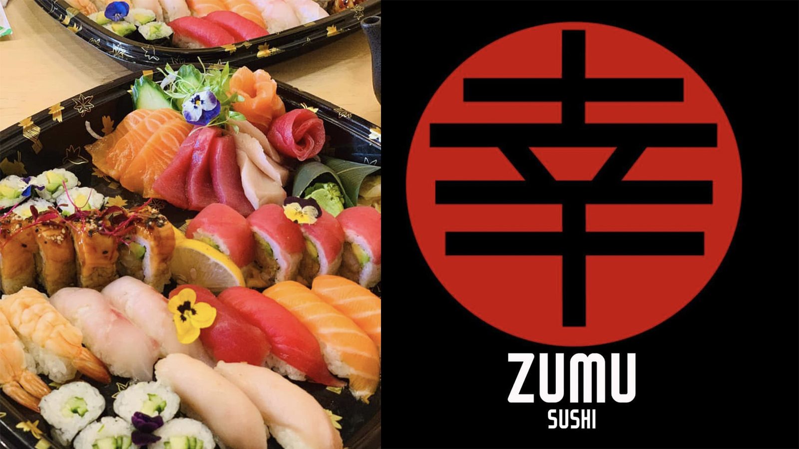 Zumuku Sushi
